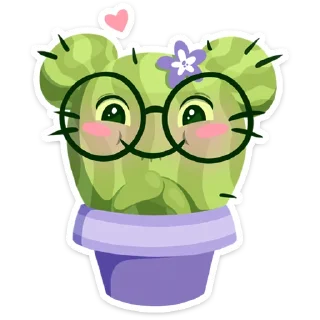 😊 emoji Туся 👉 @stik98 Telegram sticker 13 of 46