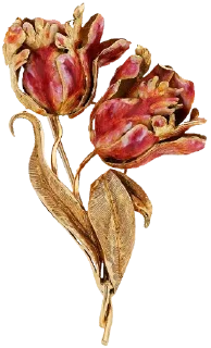 😓 emoji Bouquet @stickersb2b Telegram sticker 11 of 15