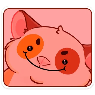 😑 emoji Твиг от @stik98 Telegram sticker 23 of 55