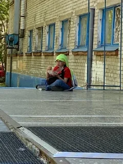 😂 emoji саша невирт Telegram sticker 13 of 17