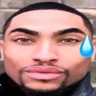 😮‍💨 emoji Хуета Telegram sticker 22 of 90