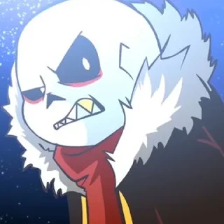 🥺 emoji Fell underverse | @ish_crim Telegram sticker 18 of 23