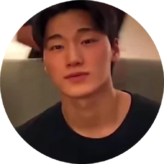🙈 emoji padadaaa Telegram sticker 7 of 88