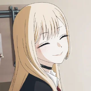 💝 emoji ˖ ִֶָ 𝙈𝙖𝙧𝙞𝙣 𝙆. | @Anlotti Telegram sticker 11 of 60