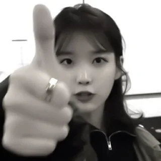 🌟 emoji IU @helpbyjennie Telegram sticker 13 of 88