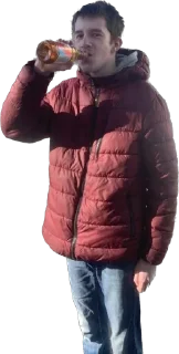 🌟 emoji Чё то да продакшен Telegram sticker 9 of 72