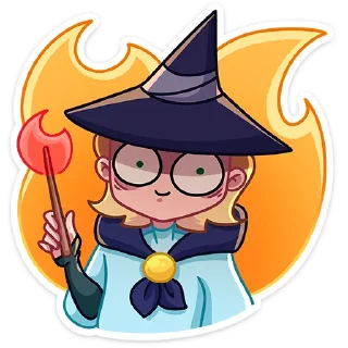 🔥 emoji Стэн :: @stickroom Telegram sticker 20 of 48