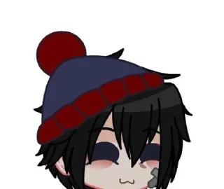 Sticker from Алкашик Стэн