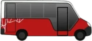 🌟 emoji Транспорт Перми @Transportruss Telegram sticker 11 of 31