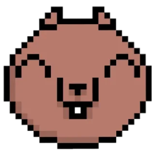 ☺️ emoji БУЛДЖАТЬ от @KOTKPACABA Telegram sticker 6 of 12