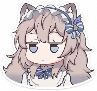 😐 emoji @Earth928B Telegram sticker 15 of 30