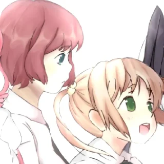 💞 emoji « ★ » 𓂃 ᎬᎷᏆ Ꮱ ᏒᏆN.  ᭡᭡ @katawashoujohelp Telegram sticker 11 of 21