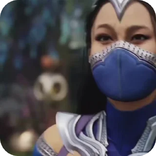 🫐 emoji Kitana @inteakiss @O0IlX ㅤㅤ ㅤㅤ Telegram sticker 21 of 35