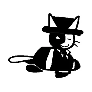 😺 emoji 😛Artful😛 Telegram sticker 17 of 34