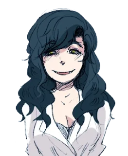 🌟 emoji ᴜᴍʙʀᴇʟʟᴀ ᴍᴀɴ @dogesstylie Telegram sticker 15 of 35