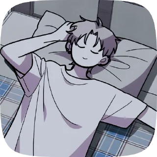 🌟 emoji Минчоль @ss_nanolies Telegram sticker 13 of 48