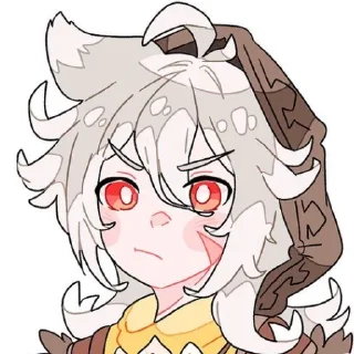 ☹️ emoji Razor by @stickerhut Telegram sticker 5 of 81