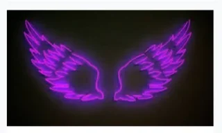 💜 emoji Purple aesthetic Telegram sticker 24 of 40