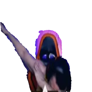 🤘 emoji Сырок Telegram sticker 22 of 26