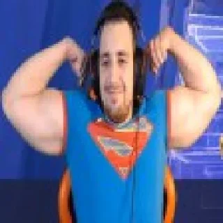 💪 emoji Сырок Telegram sticker 19 of 26