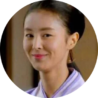 🙂 emoji Empress Ki Telegram sticker 19 of 53