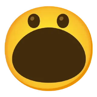 Sticker from hchchxhdhd