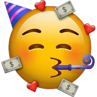 🌟 emoji ميوسات💞 Telegram sticker 23 of 120