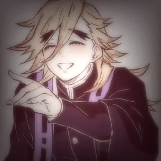 🍔 emoji {@tsuyunjiro} 𝙳𝚘𝚞𝚖𝚊 Telegram sticker 16 of 120