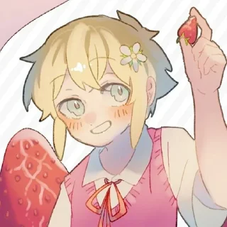 Sticker from Бэзил|| @omopuv