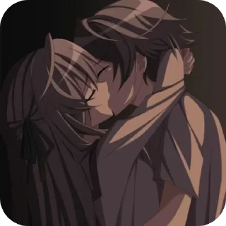 ❤ emoji Эмэмэмэ Telegram sticker 7 of 95
