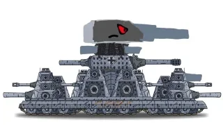 😄 emoji Танки для пупсов Telegram sticker 4 of 14