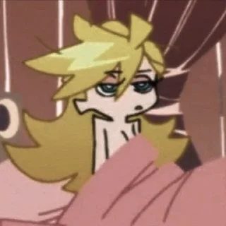 😴 emoji труська Telegram sticker 6 of 18