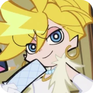 👄 emoji труська Telegram sticker 21 of 70