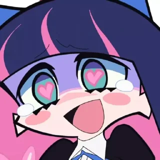 🍰 emoji Stocking 🍰 - @Eluc303 Telegram sticker 6 of 36