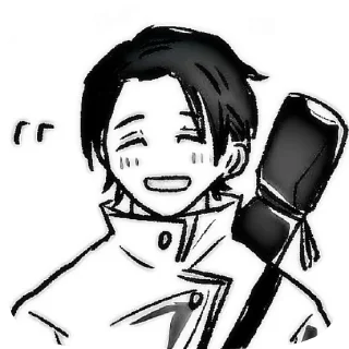 🌟 emoji ⨳| ‘‘𝗬𝗨𝗧𝗔‚‚ | @RM_flood Telegram sticker 5 of 30