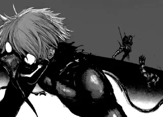 Sticker from Гуль