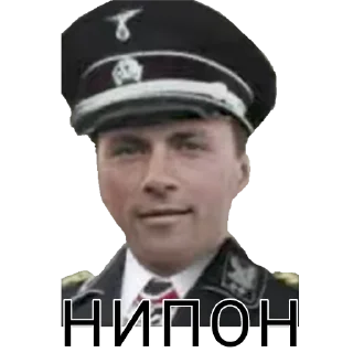 🤨 emoji ШИЗА из ТНО Telegram sticker 20 of 32