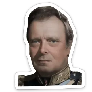 Sticker from ТНО шиза