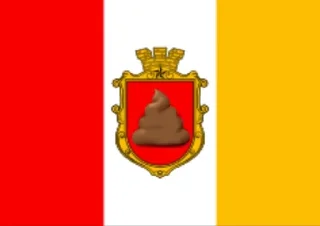 💩 emoji Gazmanoff Telegram sticker 5 of 16