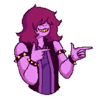 😁 emoji ~пиксельные обдолбыши~ Telegram sticker 23 of 94