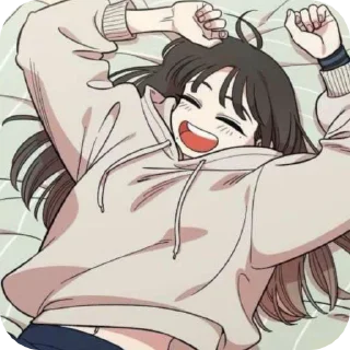 🏀 emoji @gauntree Ꮯhildhᴏᴏd Ꮀriᴇnd Ꮯᴏʍᴩlᴇx Telegram sticker 9 of 120