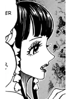 Sticker from Kozuki Hiyori