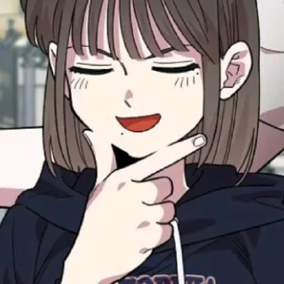 🏀 emoji @gauntree Ꮯhildhᴏᴏd Ꮀriᴇnd Ꮯᴏʍᴩlᴇx Telegram sticker 6 of 120