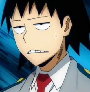 😒 emoji Серо Ханта Telegram sticker 18 of 70