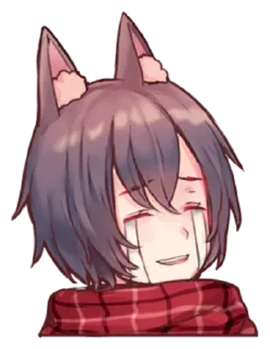 ☹ emoji 🧷-𝒯𝒽𝑒 𝓁𝒾𝓉𝓉𝓁𝑒 𝒻𝑜𝓍 𝒸𝓊𝒷 -𝔤𝔲𝔯𝔲𝔱𝔬 Telegram sticker 19 of 39