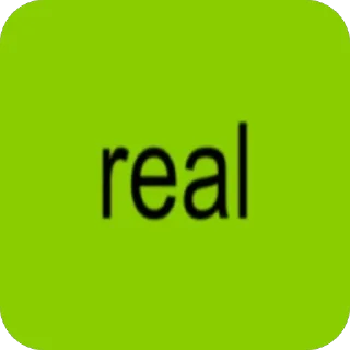 🫥 emoji BRAT Telegram sticker 10 of 21