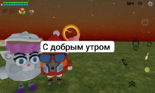 🌟 emoji Dauy33k мега Telegram sticker 18 of 53