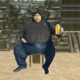 🍻 emoji Арк гра богів Telegram sticker 22 of 32