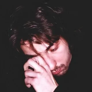 😭 emoji Король и шут Telegram sticker 14 of 60