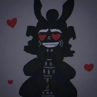 🎆 emoji Lord Garmadon Telegram sticker 9 of 21
